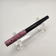 "Pink Panther" - Mercury Convertible Fountain Pen / Rollerball - DaveDollarCustomPens