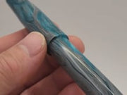 "Stormy Koi" - IKE Fountain Pen