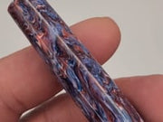 "Rockets Red Glare" - Mercury Convertible Fountain Pen / Rollerball