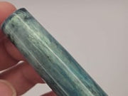 "All about the Benjis" - Liberty Fountain Pen - #8 Nib