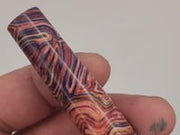 "Picasso"" - Mercury Convertible Fountain Pen / Rollerball