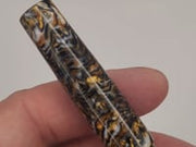 "Lunar Landing" - Mercury Convertible Fountain Pen / Rollerball