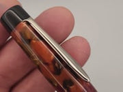 Mazzuchelli Cebloplast - Mercury Pocket Fountain Pen