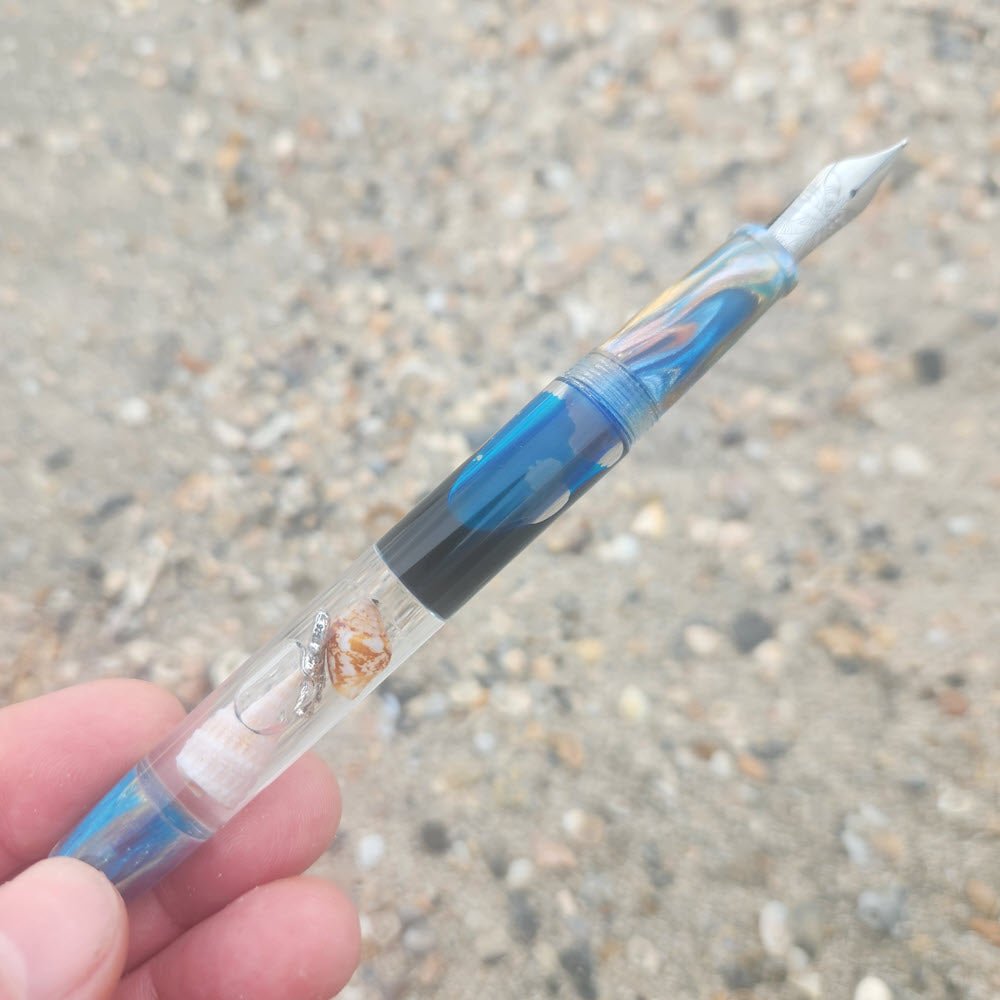 The "Display-Dropper" - DaveDollarCustomPens