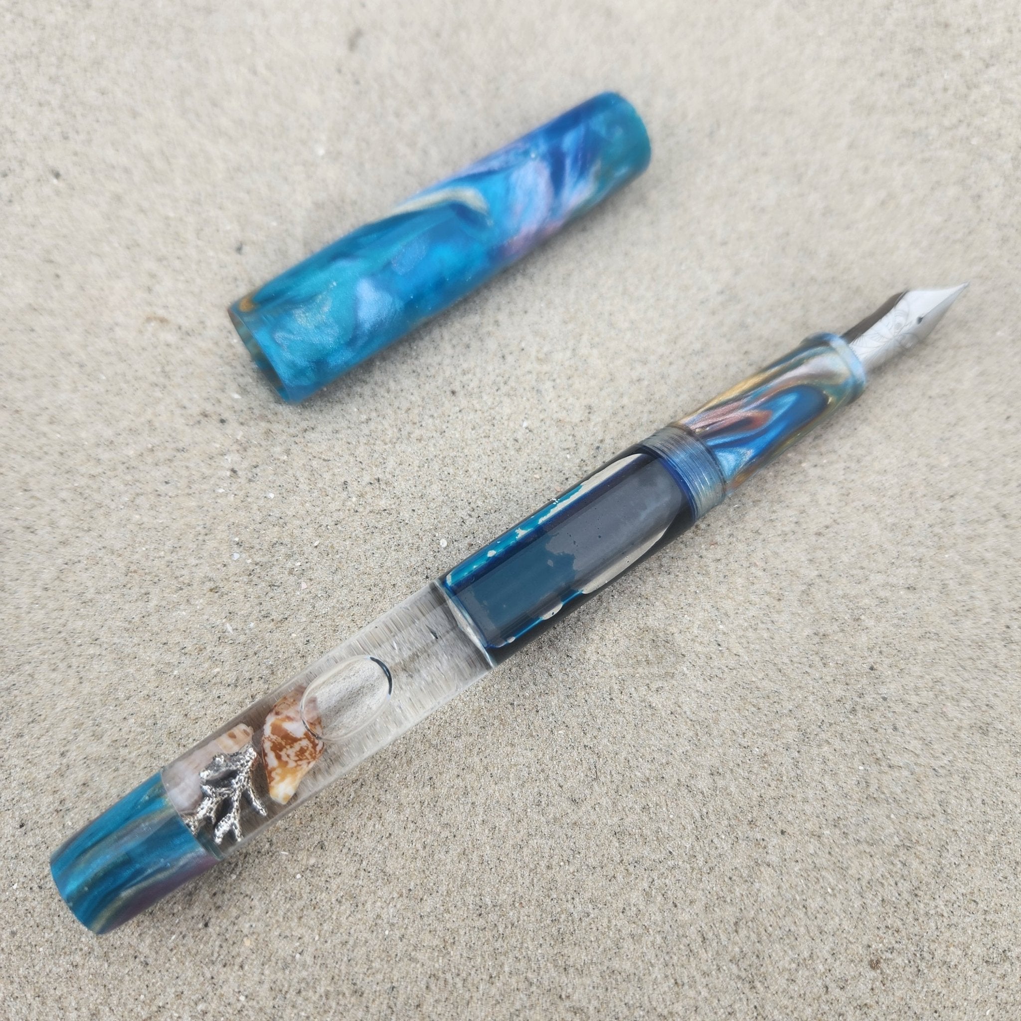 Display Dropper - DaveDollarCustomPens