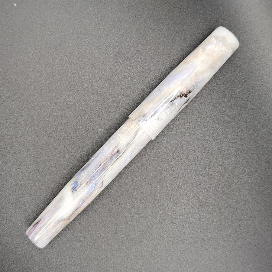 Liberty Fountain Pen - "Abalone"