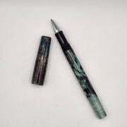Long Mercury Pocket Fountain Pen - “All about the Benji’s”