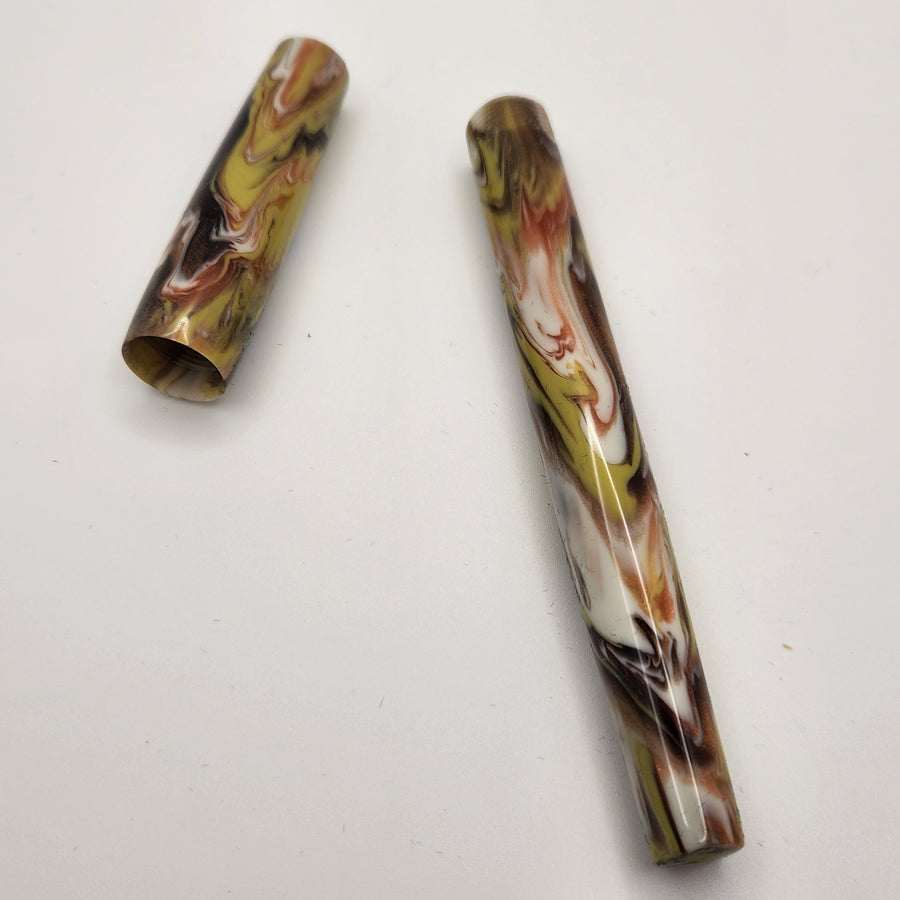 Fude Freedom fountain pen body "Batch 2"