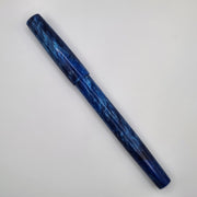 Fude Freedom fountain pen body "Starry Blue"