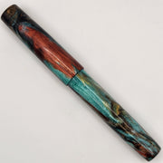 Liberty Fountain Pen - Carson 3