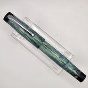 "All about the Benjis" - Liberty Fountain Pen #8 Nib with clip