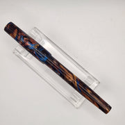 “Peacock Springs” - Mercury Convertible Fountain Pen / Rollerball