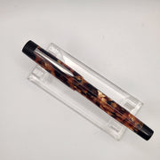 “Kyoto” - Mercury Convertible Pocket Fountain Pen / Rollerball with clip