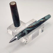 "All about the Benjis" - Mercury Convertible Fountain Pen / Rollerball