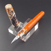 "Hallow's Eve" - IKE Fountain Pen