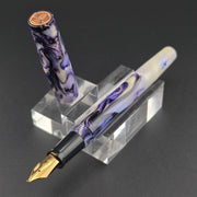 "Royal Abalone" - Fude Freedom fountain pen