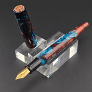 "New and Unnamed" - Fude Freedom fountain pen