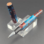 "New and Unnamed" - Fude Freedom fountain pen
