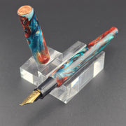 "Mikey 3" - Fude Freedom fountain pen