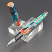 "Mikey 3" - Fude Freedom fountain pen