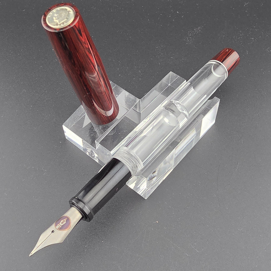 "Cumberland" IKE Display-Dropper Fountain Pen