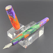 “Spellbound" - Mercury Convertible Fountain Pen / Rollerball