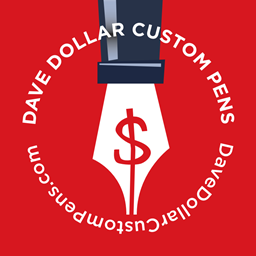 DaveDollarCustomPens