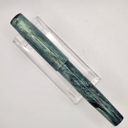"All about the Benjis" - Liberty Fountain Pen - 8 Nib - DaveDollarCustomPens