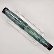 "All about the Benjis" - Liberty Fountain Pen 8 Nib with clip - DaveDollarCustomPens