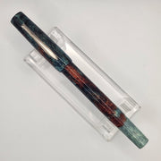 “All about the Benji’s” - Mercury Convertible Fountain Pen / Rollerball with Clip - DaveDollarCustomPens