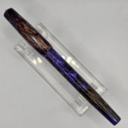 "Carson 24" - Fude Freedom fountain pen body - DaveDollarCustomPens