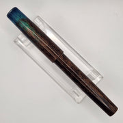 Copper Dreams - IKE Fountain Pen - DaveDollarCustomPens