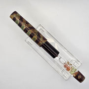 Custom Ebonite 649 "Display - Dropper" IKE Fountain Pen - DaveDollarCustomPens