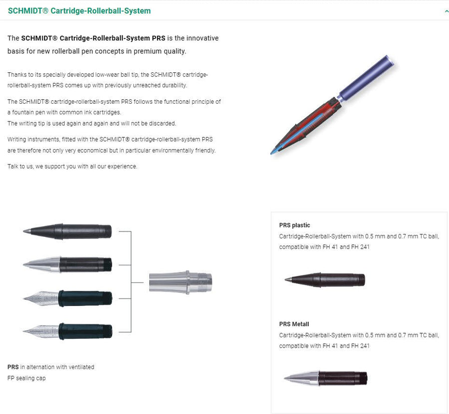 Custom Pen Order Deposit - Mercury - DaveDollarCustomPens