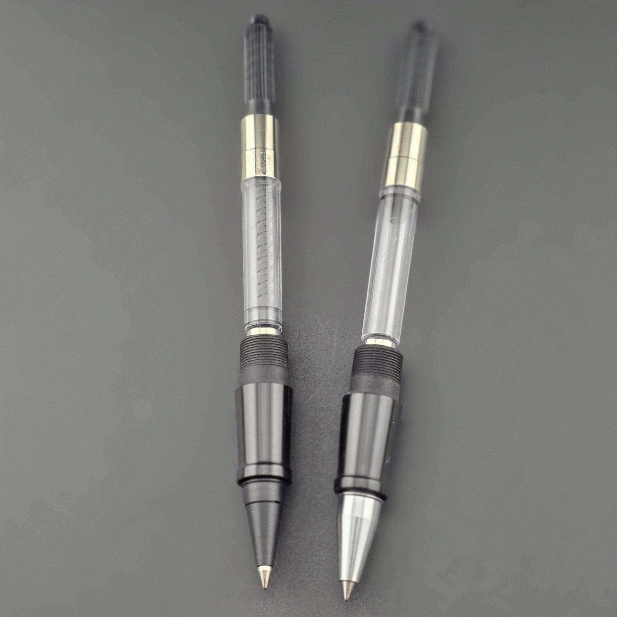 Freedom Rollerball Conversion - DaveDollarCustomPens