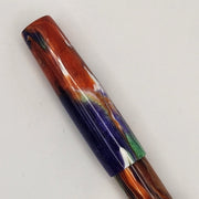 Fude Freedom fountain pen body "Catalyst" - DaveDollarCustomPens