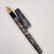 Fude Freedom fountain pen body "Unknown" - DaveDollarCustomPens