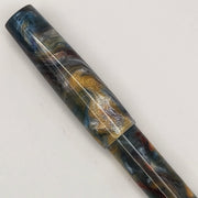 Fude Freedom fountain pen body "Unknown" - DaveDollarCustomPens