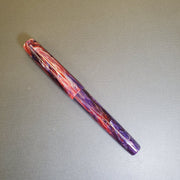 IKE Fountain Pen - Vanguard 12 - DaveDollarCustomPens