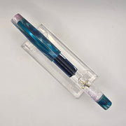 Its not Galveston" IKE Display - Dropper Fountain Pen with clip - DaveDollarCustomPens