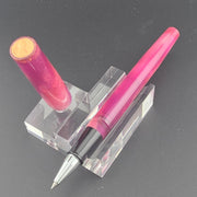 "Las Vegas Nights" - Fude Freedom fountain pen - DaveDollarCustomPens