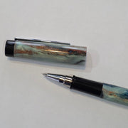 Little Hollow Customs (LHC) Rollerball Adapter - DaveDollarCustomPens