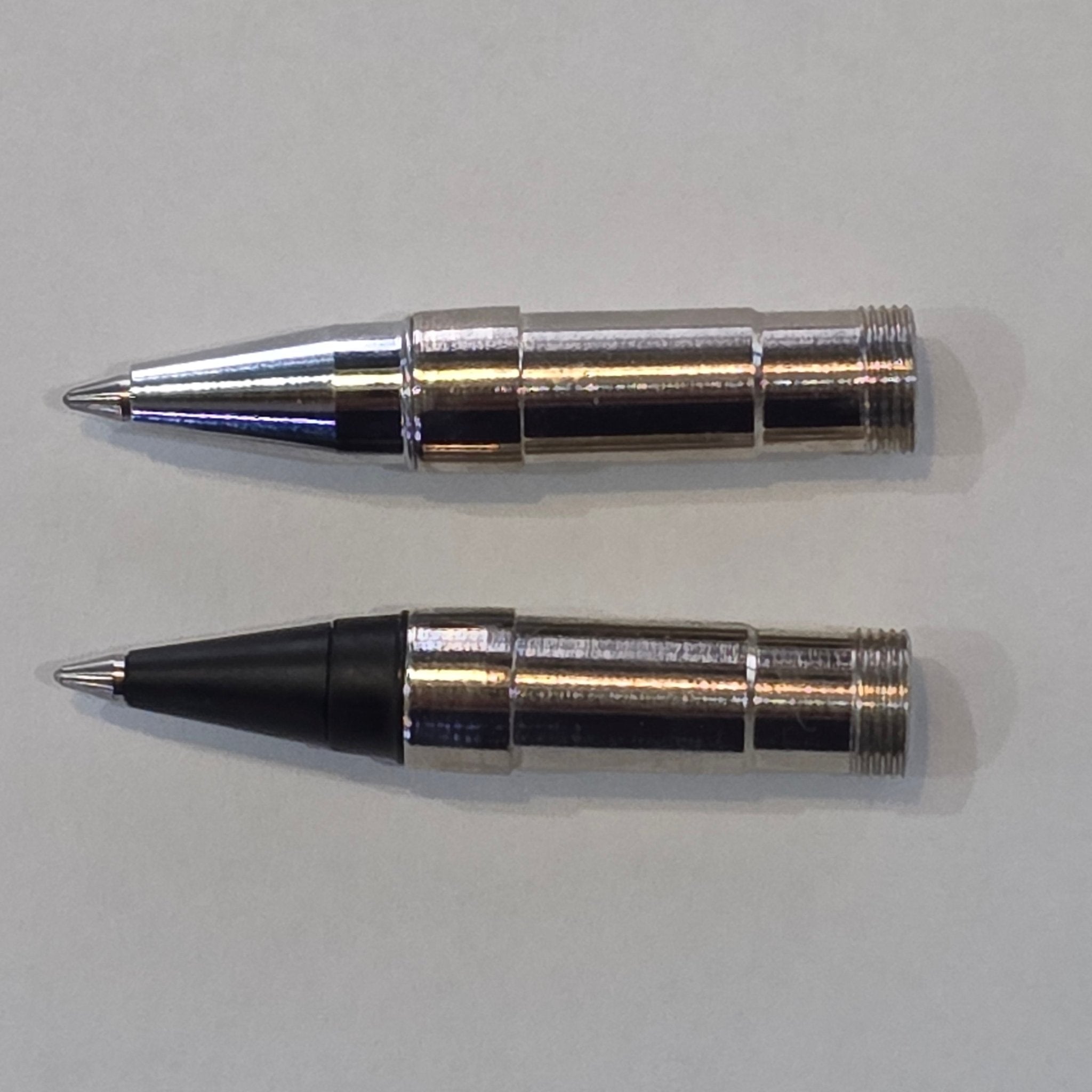 Little Hollow Customs (LHC) Rollerball Adapter - DaveDollarCustomPens