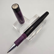 "Lollipop" - Mercury Convertible Fountain Pen / Rollerball - DaveDollarCustomPens