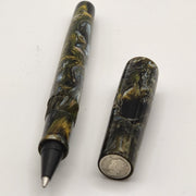 Mercury Convertible Fountain Pen / Rollerball - Fairview Park - DaveDollarCustomPens