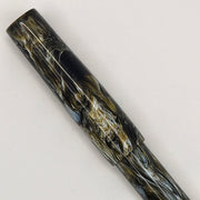 Mercury Convertible Fountain Pen / Rollerball - Fairview Park - DaveDollarCustomPens