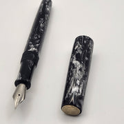 Mercury Convertible Pocket Fountain Pen / Rollerball - “Ansel Adams" - DaveDollarCustomPens