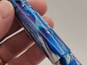 Liberty Fountain Pen - Bohemian Rose Koi