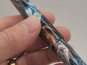 IKE Fountain Pen - Achillies Teal