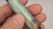 Liberty Fountain Pen - "All about the Benjis" - #6 Nib (a)